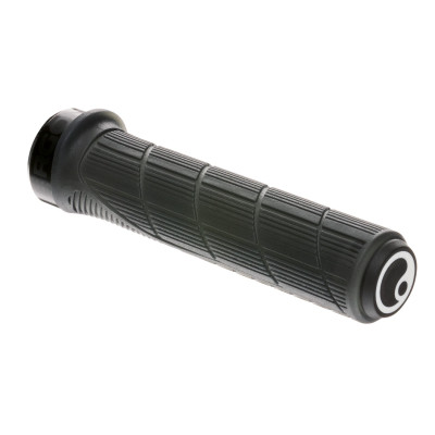 ERGON GD1 EVO FACTORY FROZEN STEALTH Grips