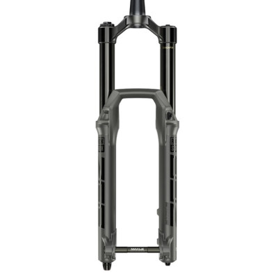 Vidlica RockShox ZEB Ultimate Charger 2.1 RC2 29" 160mm Boost Grey