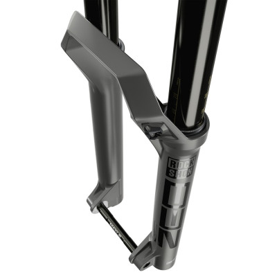Vidlica RockShox ZEB Ultimate Charger 2.1 RC2 29" 160mm Boost Grey