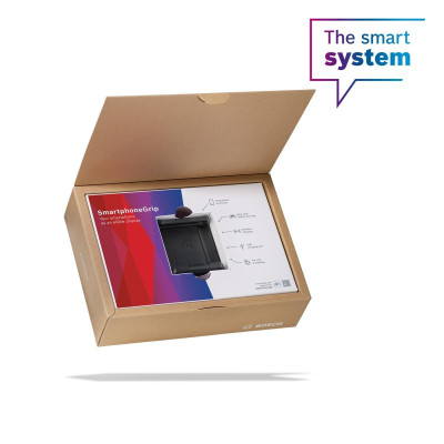 Držiak telefónu Bosch LSmartphoneGrip (BSP3200) SMART SYSTEMS