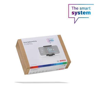 Držiak telefónu Bosch LSmartphoneGrip (BSP3200) SMART SYSTEMS