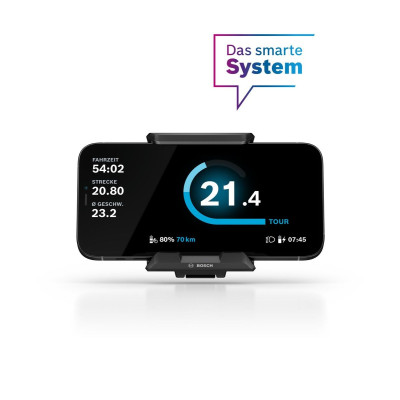 Držiak telefónu Bosch LSmartphoneGrip (BSP3200) SMART SYSTEMS