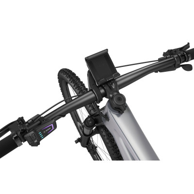 Držiak telefónu Bosch LSmartphoneGrip (BSP3200) SMART SYSTEMS