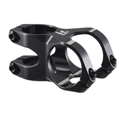 77designz One Piece Stem 35mm / 45mm BLACK Stem