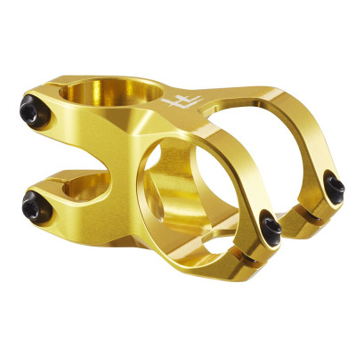 77designz One Piece Stem 35mm / 35mm GOLD Stem