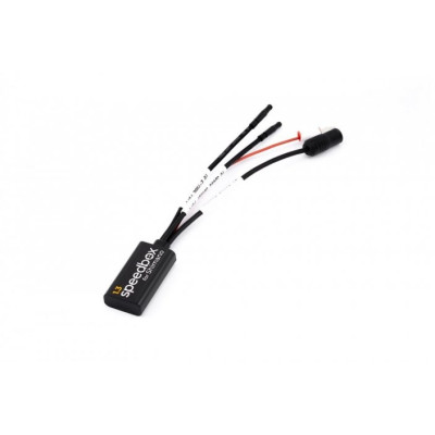 SpeedBox 1.1 pre Shimano (EP8)