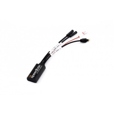 SpeedBox 1.0 Pre Shimano E8000, E7000, E6100, E5000