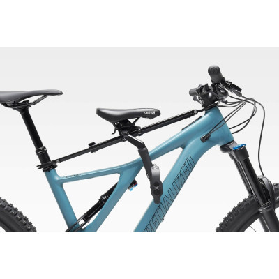 Shotgun Pro Kids MTB detská Sedačka