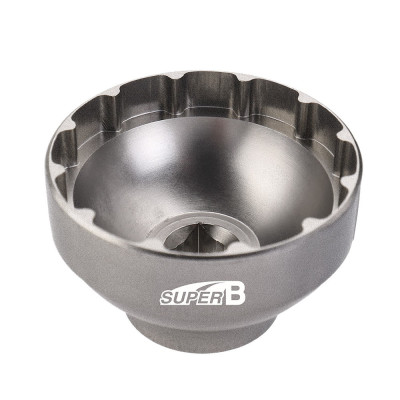 Super B TB-1068 bottom bracket socket wrench DUB / Cinch