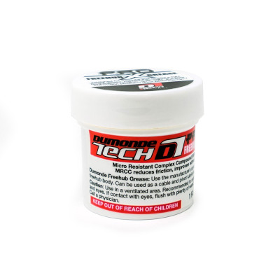 Dumonde TFHGRPX Tech Pro X Freehub grease 1oz