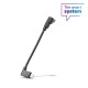 Bosch Charging Cable Micro USB - Lightning SMART SYSTEMS kábel Iphone