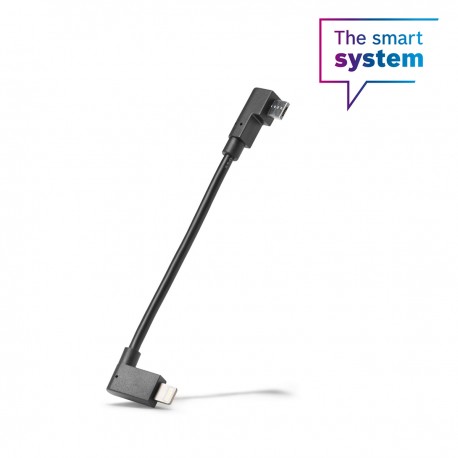Bosch Charging Cable Micro USB - Lightning SMART SYSTEMS kábel Iphone
