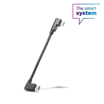Bosch Charging Cable Micro USB - USB-C SMART SYSTEM cable