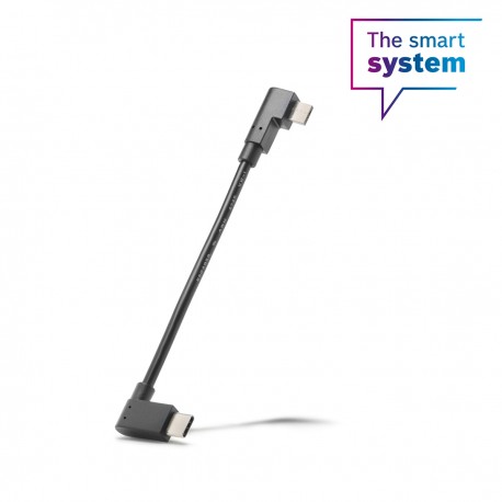 Bosch Charging Cable Micro USB - USB-C SMART SYSTEMS kábel