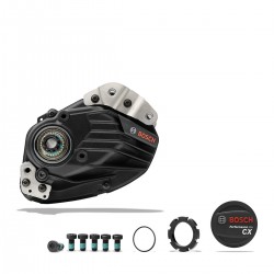 Bosch Motor Performance CX Gen4 (BDU450P CX)