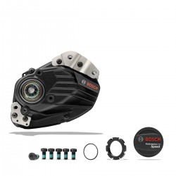 Bosch Motor Performance Speed/Cargo Speed 45 km/h (BDU490P)