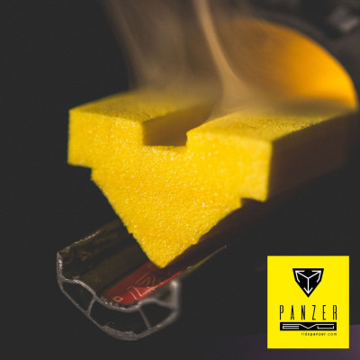 Vložka PANZER EVO 29 XC TIRE INSERT + 125ml tmel