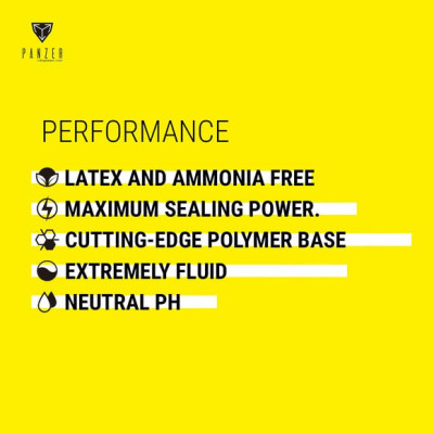 Vložka PANZER EVO 29 XC TIRE INSERT + 125ml tmel