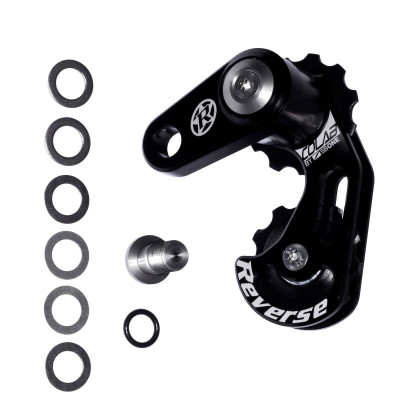 REVERSE Colab Chain Tensioner Singlespeed tensioner