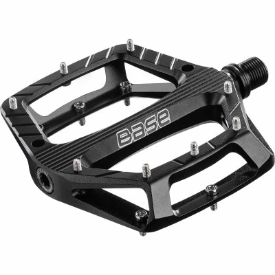 REVERSE Base Black Pedals
