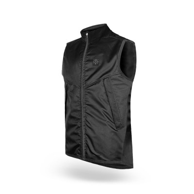 Technická MTB vesta Loose Riders Black