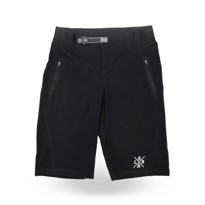 Shorts Loose Riders Basics Black SHORTS