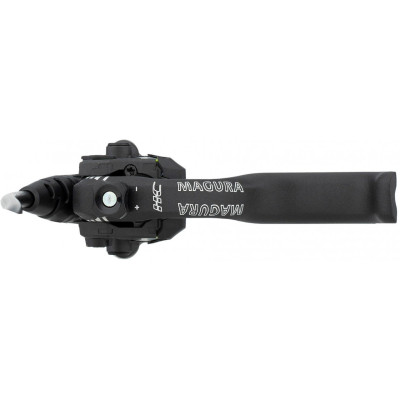 Magura MT7 PRO 1-finger disc brakes | SET