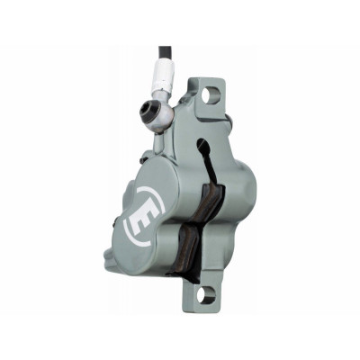 Magura MT7 PRO 1-finger disc brakes | SET