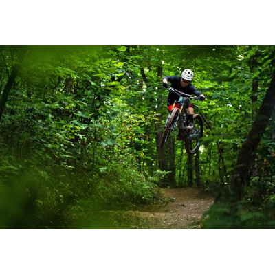 INDUSTRY NINE 29″ ENDURO S HYDRA 28H 1900g Vypletené kolesá