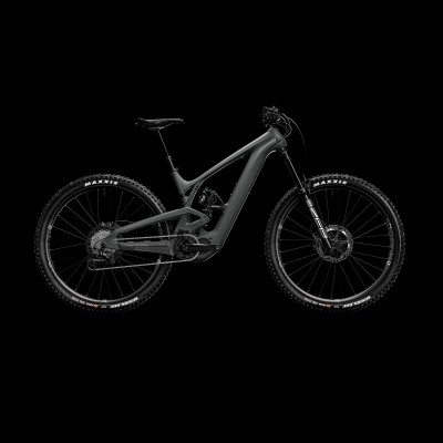 Evil EPOCALYPSE 29” XT I9 HYDRA 2023 Wasabi Shadow