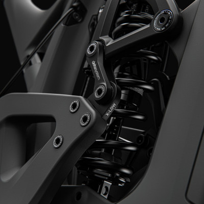 Evil EPOCALYPSE 29” XT I9 HYDRA 2023 Wasabi Shadow