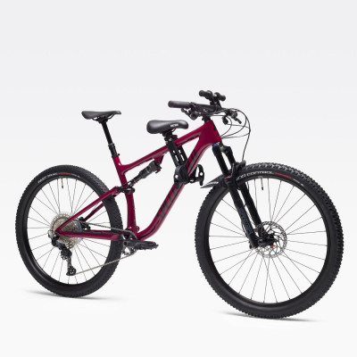 Shotgun handlebars children's handlebars for frame