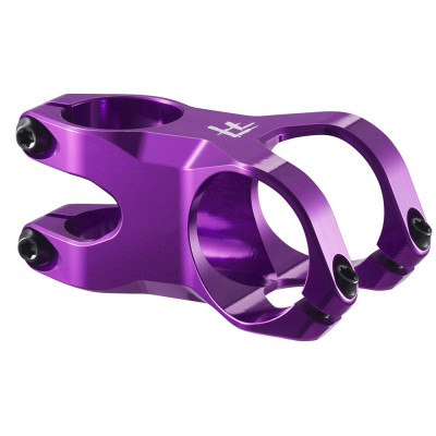 77designz One Piece Stem 35mm / 45mm PURPLE Stem