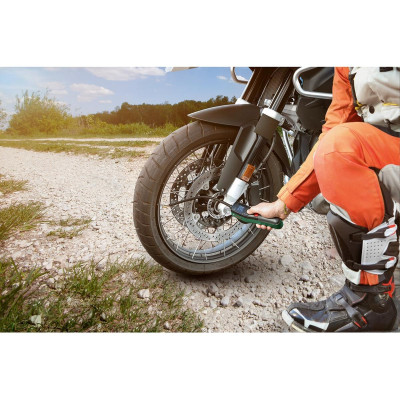 Bosch EasyPump elektrická pumpa Compressed Air Pump