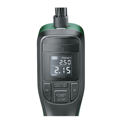 Bosch EasyPump electric pump Compressed Air Pump