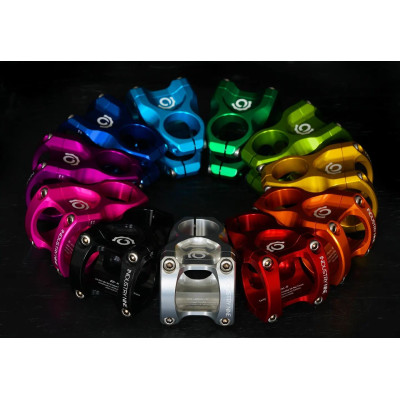 Stem INDUSTRY NINE A31.8 A35 ONE-COLOR