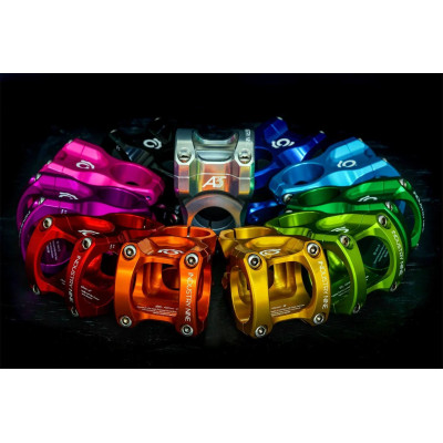 Stem INDUSTRY NINE A31.8 A35 ONE-COLOR