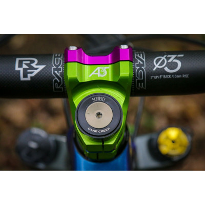 Predstavec INDUSTRY NINE A31.8 A35 ONE-COLOR