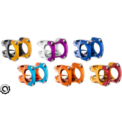 Stem INDUSTRY NINE A31.8 A35 TWO-COLOR