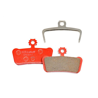 TRICKSTUFF Brake Pads 850 POWER for SRAM Guide/G2 | Avid Trail | Trickstuff Direttissima C42