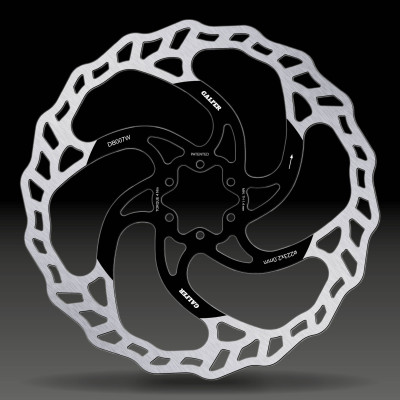 GALFER WAVE FIXED DB007W 223mm 2.00mm Brake Disc