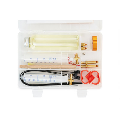 Bleed kit TRICKSTUFF BLEEDKIT