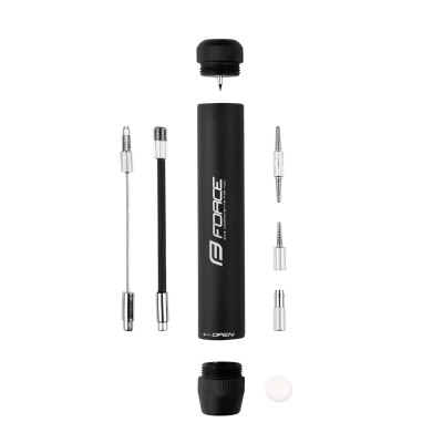 FORCE internal wiring installation kit | internal wiring tool