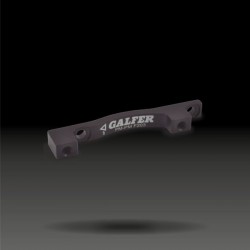 GALFER SB003 adaptér PM 160-223mm +63mm