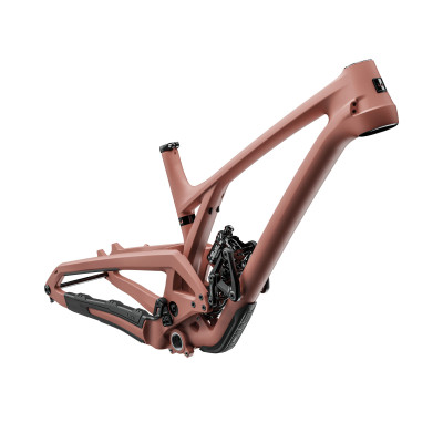 Rám Evil WRECKONING LS CLAY PORTER 2023 Frame 166mm
