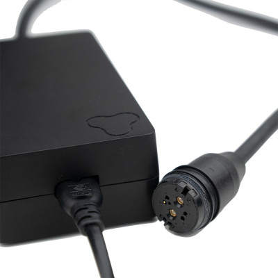 Fazua Ride50 Charger EU Charger