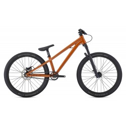 Commencal ABSOLUT bicykel 24
