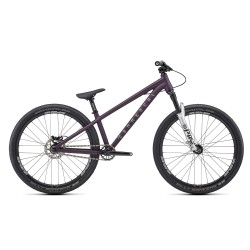 Commencal ABSOLUT RS bicykel 26"