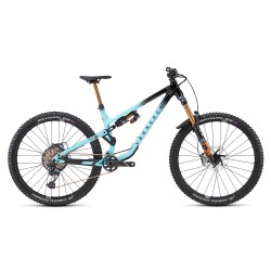 Commencal ABSOLUT bicykel 26"