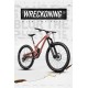 Evil WRECKONING LS BAJA FOG 29” GX I9 HYDRA 2023